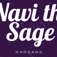 Aww Shucks (feat. Lu Sloan) - Single - Navi the Sage