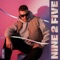 Nine 2 Five (Radio Version) artwork