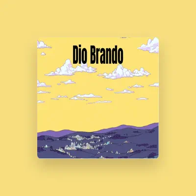 Listen to Dio Brando, watch music videos, read bio, see tour dates & more!