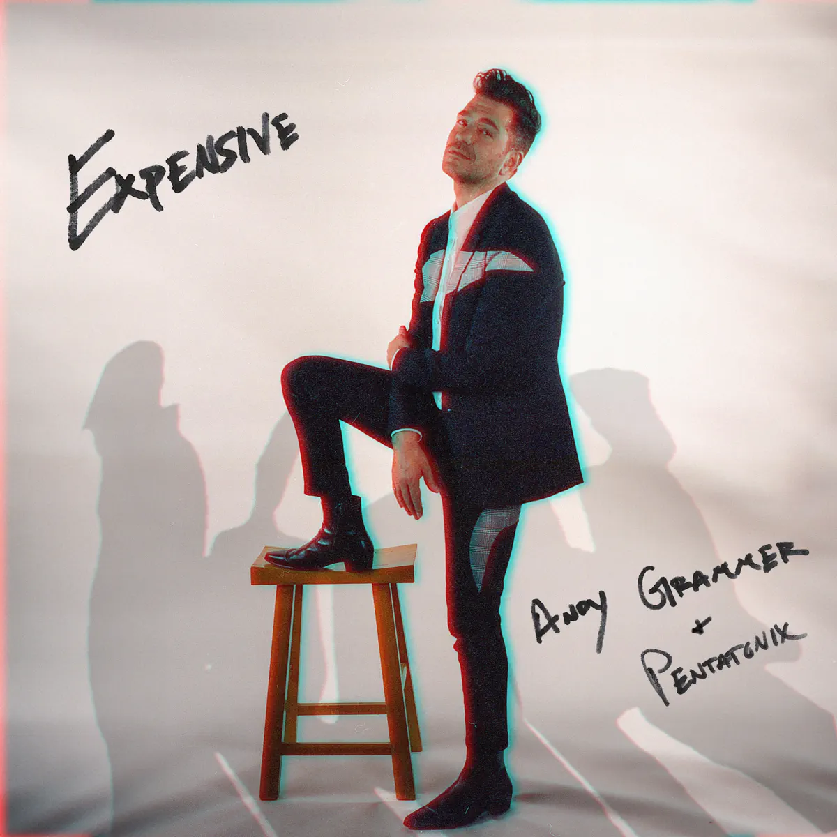 Andy Grammer & Pentatonix - Expensive - Single (2023) [iTunes Plus AAC M4A]-新房子