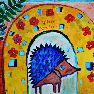 Hedgehog Jam - Single