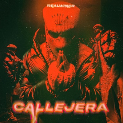 Callejera - Single