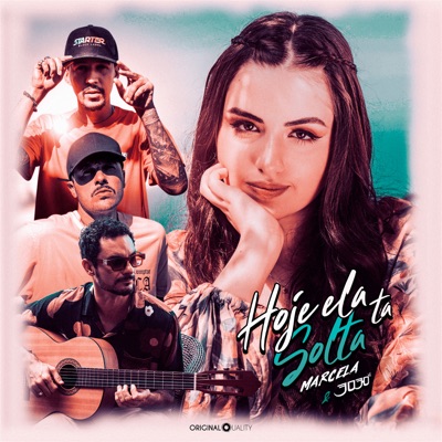 Hoje Ela Tá Solta - Single