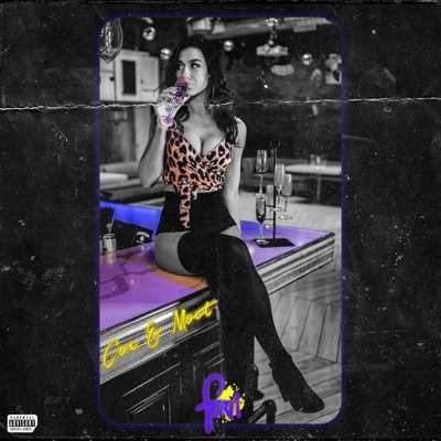 COX si MOET - Single