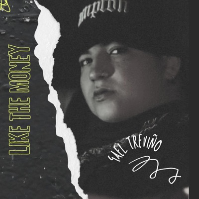 like the money - Single