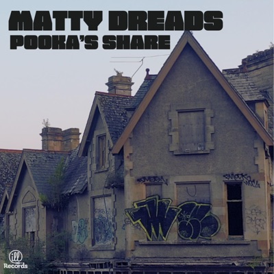 Pooka's Share - Single