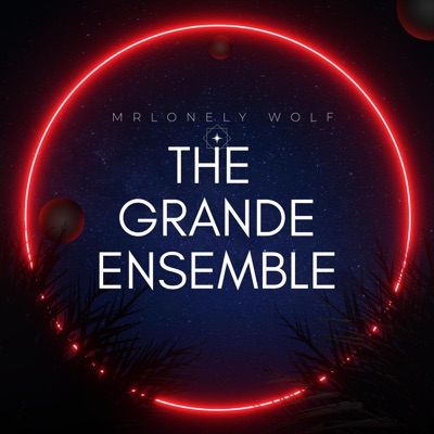 The Grande Ensemble - EP