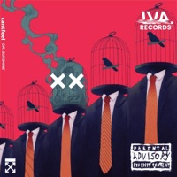 cantfeel (feat. Vonn the Pariah) [caligula] - Single - Dr. Sunshine