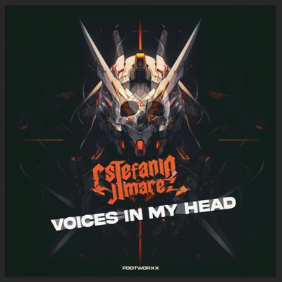 Voices in My Head - Single