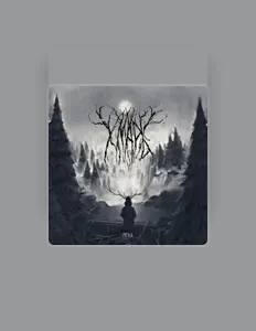 Хмарь सुनें, म्यूज़िक वीडियो देखें, बायो पढ़ें, दौरे की तारीखें और बहुत कुछ देखें!