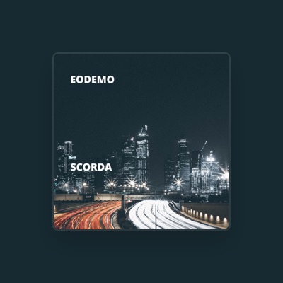 Listen to Eodemo, watch music videos, read bio, see tour dates & more!
