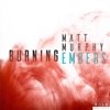 Burning Embers - EP