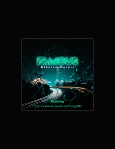 Dengarkan Alberto Merelo, tonton video musik, baca bio, lihat tanggal tur & lainnya!