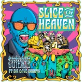Slice of Heaven (feat. Dave Dobbyn) artwork
