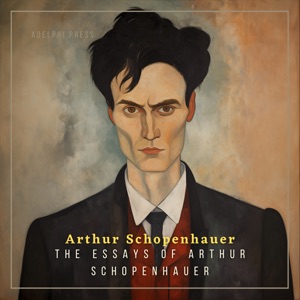 The Essays of Arthur Schopenhauer