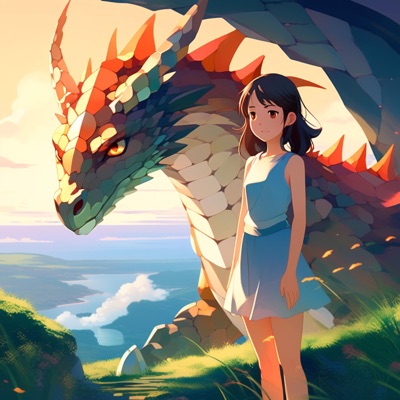 Dragons Dream - Single