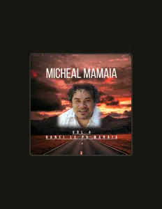 Michael Mamaiaを聴いたり、ミュージックビデオを鑑賞したり、経歴やツアー日程などを確認したりしましょう！