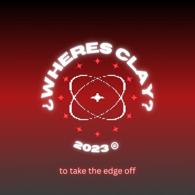 To Take the Edge Off. (Slowed + Reverb) - Single