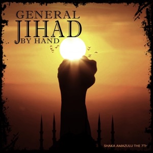 Jihad by Hand
