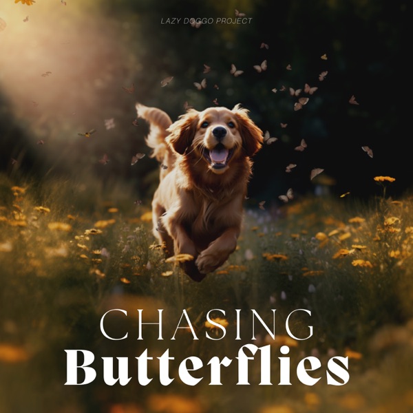 Chasing Butterflies