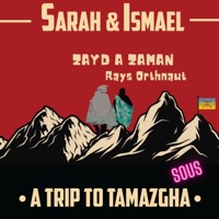 Zayd azzaman - Single - Sarah & Ismael