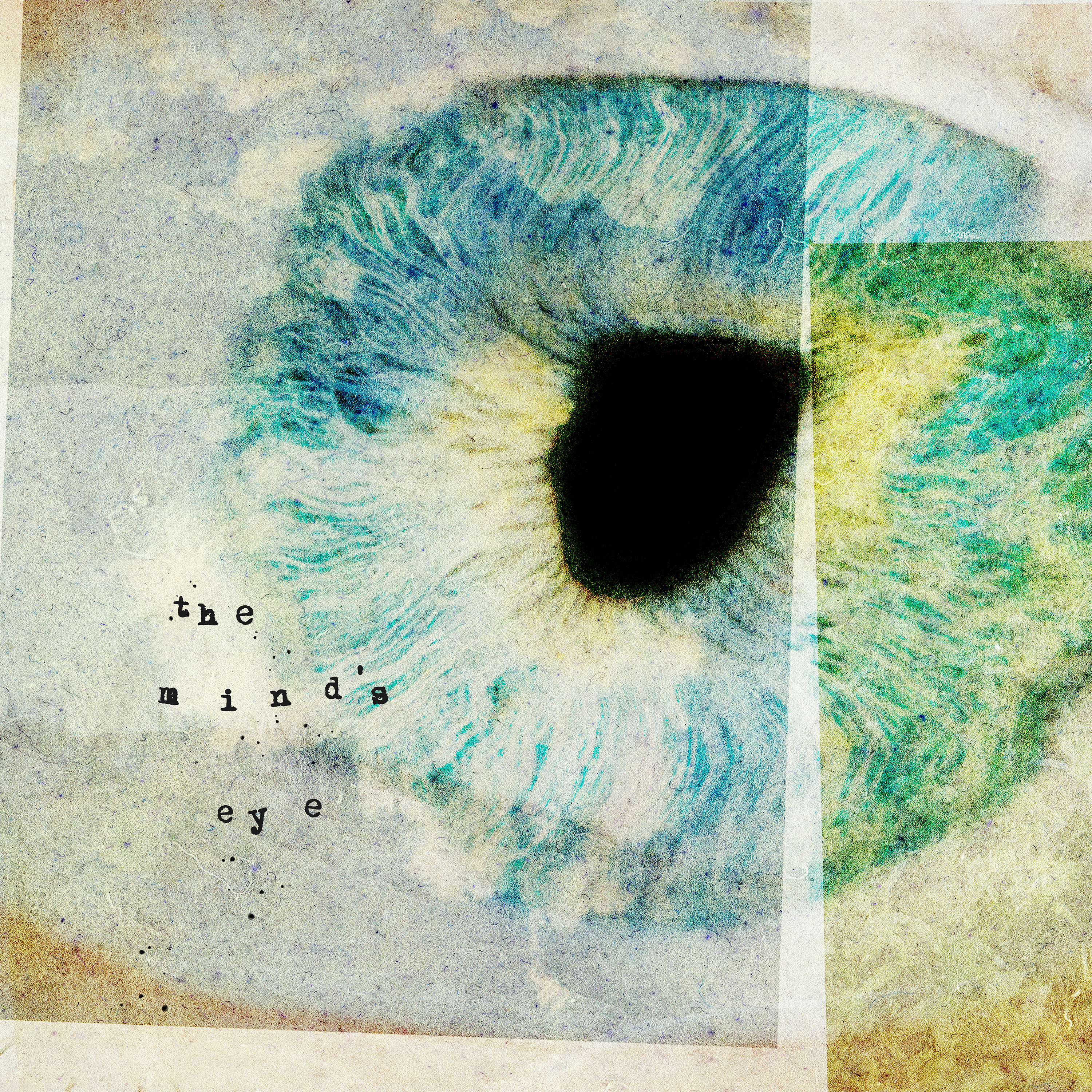 The Mind's Eye - EP