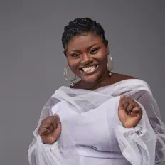 Lucy Nkrumah सुनें, म्यूज़िक वीडियो देखें, बायो पढ़ें, दौरे की तारीखें और बहुत कुछ देखें!