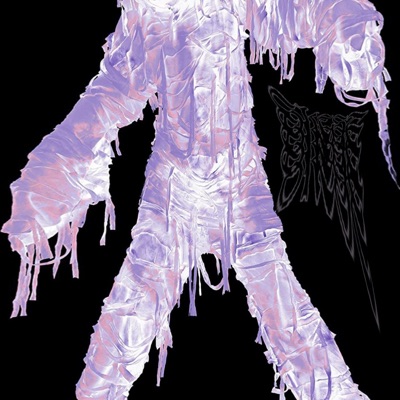 SWAMP SKONSTER - Single