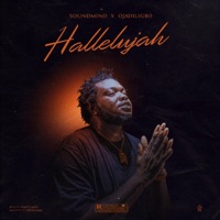 Album cover for Hallelujah (feat. Ojadiligbo) by soundmind_sdm