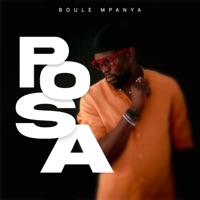 Posa - Single - Boule Mpanya