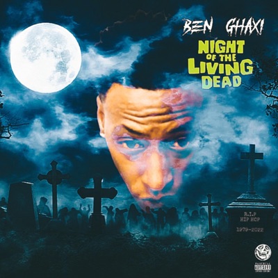 Night of the living Dead - Single