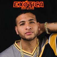 Exótica - Single - Favio la Nota