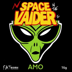 Space in the Vaider - Single