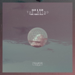 The Blind - Single