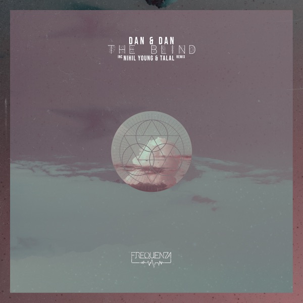 The Blind - Single