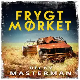 Frygt mørket: Brigid Quinn #2