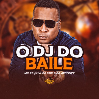 O Dj do Baile - Single