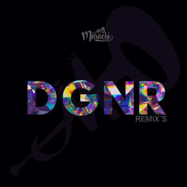 El DGNR - Single