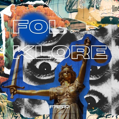 Folklore (feat. Dj Mouse) [Remaster] - Single