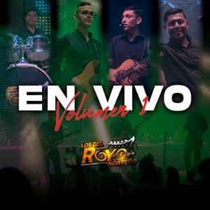 En Vivo, Volumen 1
