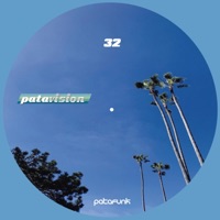 Patavision 32 - Single - Patafunk