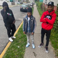 In His Mode - Single - Dotty93x