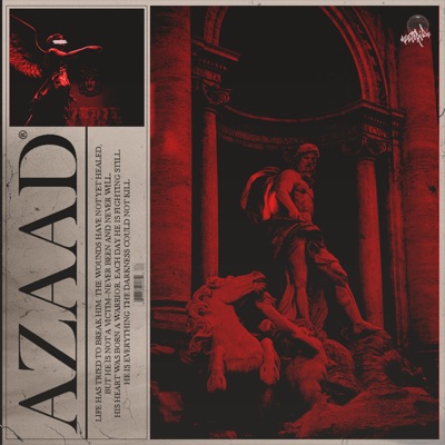 Azaad - Single