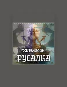 Ακούστε περιεχόμενο από Джемисон, παρακολουθήστε μουσικά βίντεο, διαβάστε το βιογραφικό, δείτε ημερομηνίες περιοδείας, και πολλά ακόμη!