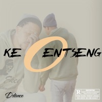 Ke o entseng - Single - Dstance
