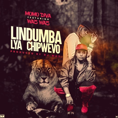 Lindumba Lya Chipwevo (feat. Waz Waz) - Single