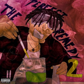 Super Jaded Raf Rosé, Velli & luvrenyyy