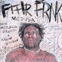 Medusa - Single - FTHR FRNK & Mitchell Dolphin