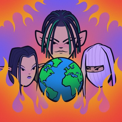 El Mal Siempre Estuvo Aquí