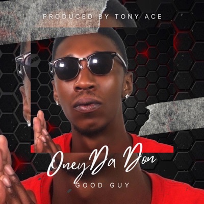 Good Guy - Single
